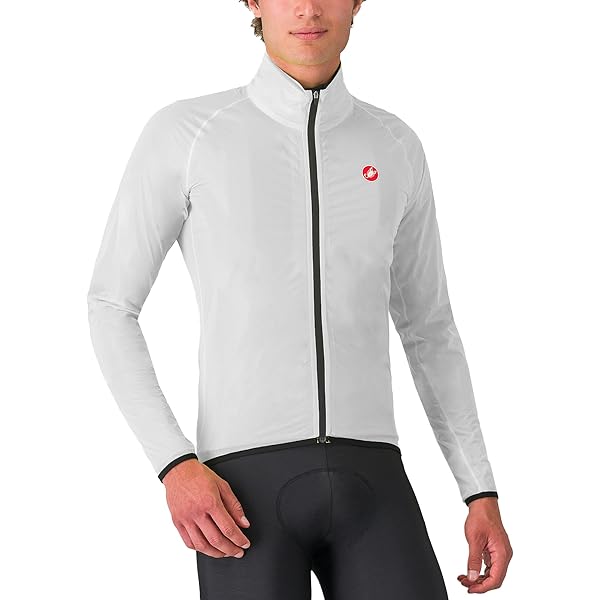 castelli　BETA RoS JACKETサイズM Castelli Beta RoS Jacket - Men's - Men